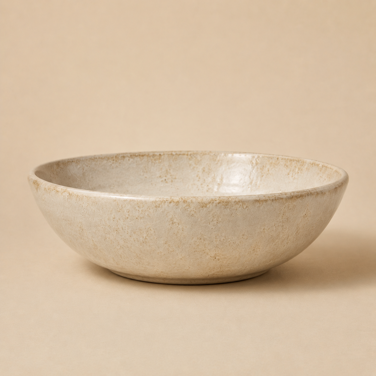 cv-bow-002 Woodland Stoneware Dip Bowls — 4-Piece Set - Image 1